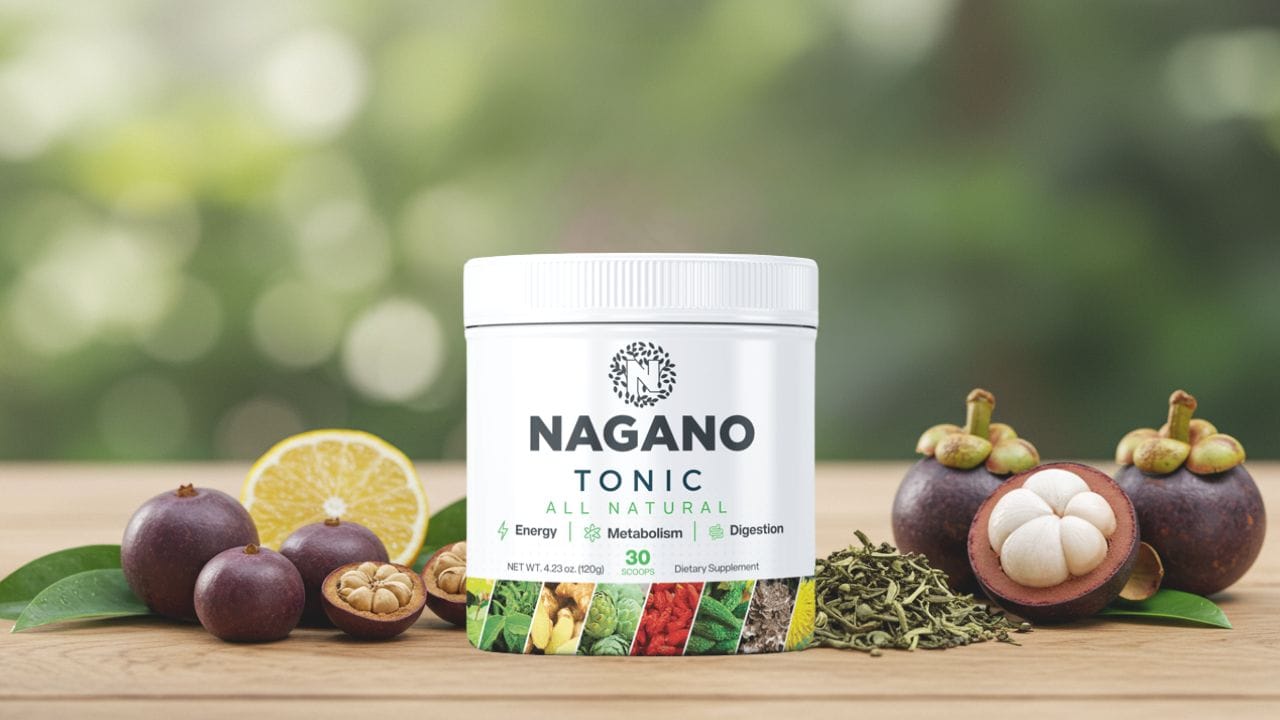 NEGANO