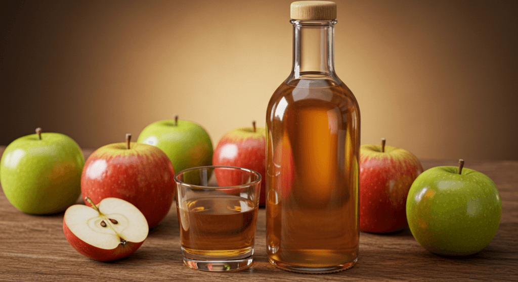 Apple Cider Vinegar