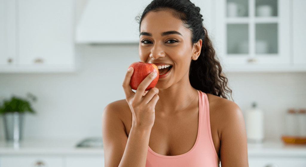 Apples for Weight Loss