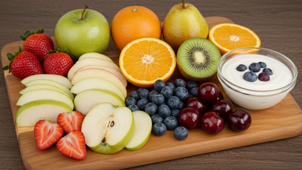 Best Fruits for Diabetes