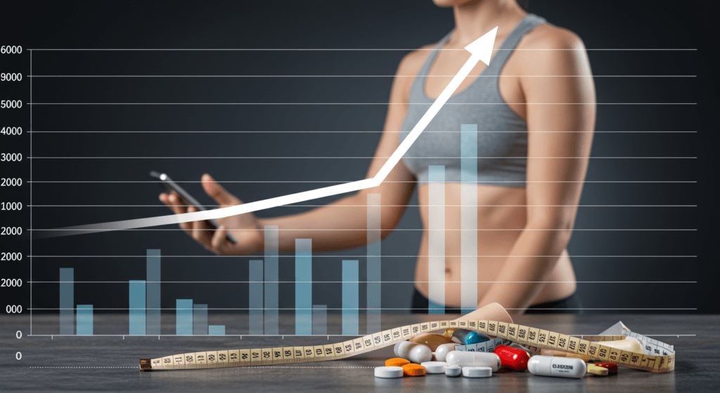 Economic Impact of Weight Loss Medications