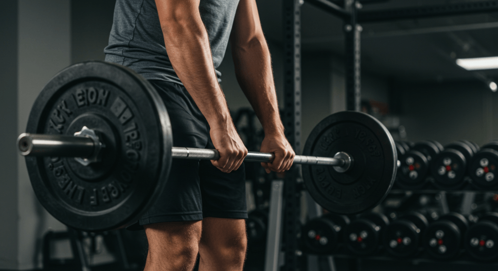 Strength Training
