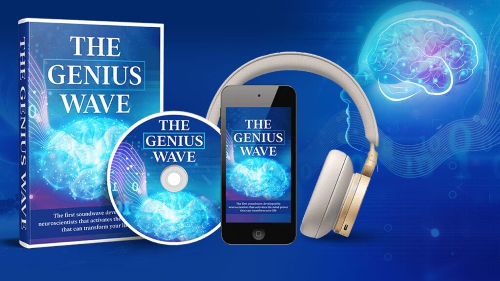 The Genius Wave