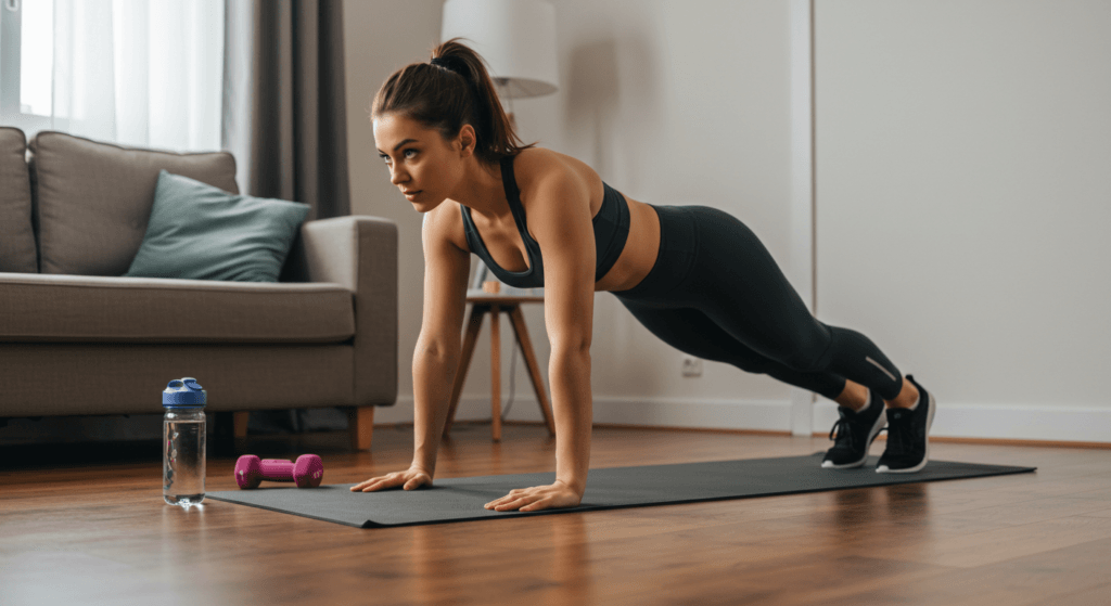 Exercises for Weight Loss