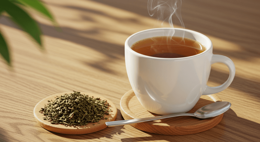 Maté Tea