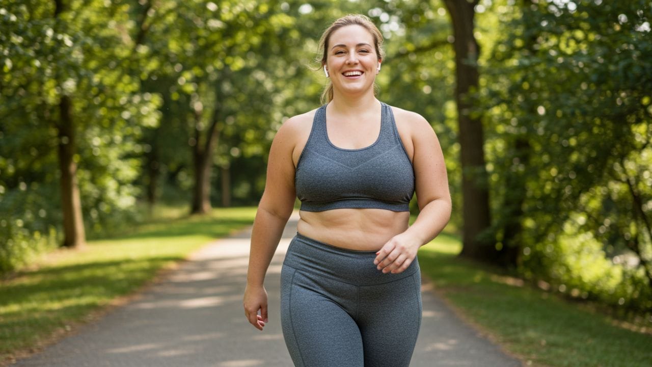 15-Day Weight Loss Challenge: Simple Steps for Quick Results