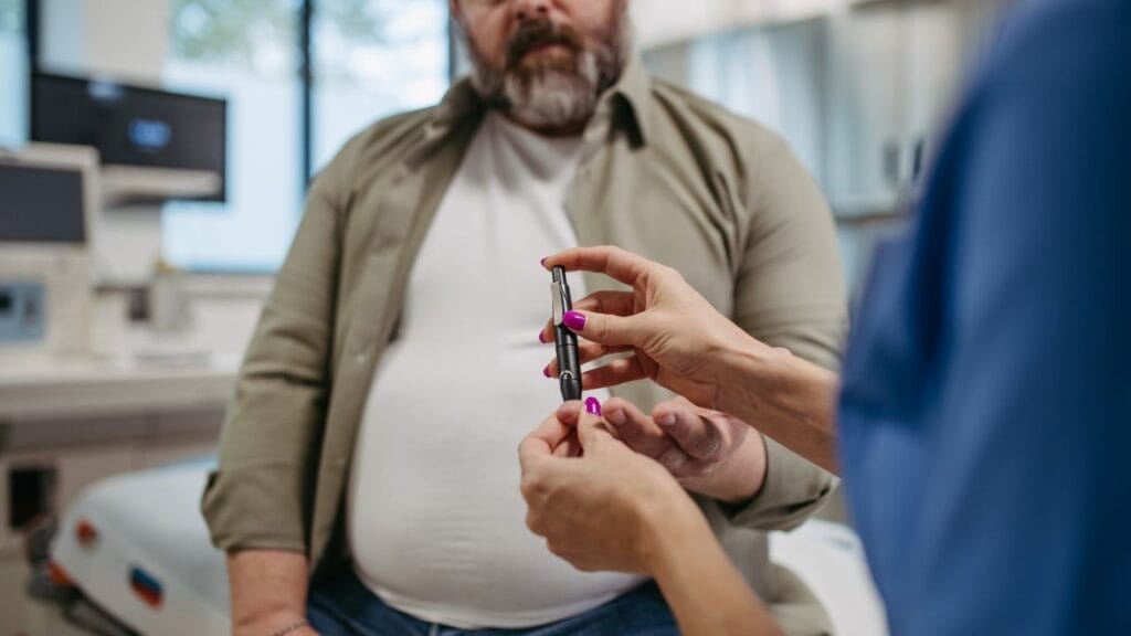 Can You Reverse Type 2 Diabetes