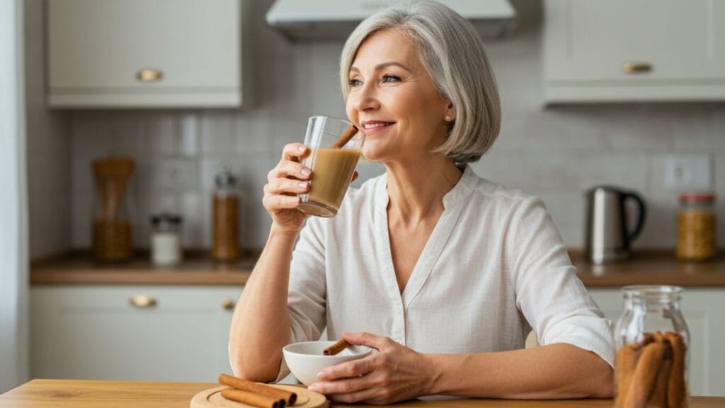 Case Study: Real-Life Impact of Cinnamon on Blood Sugar Control