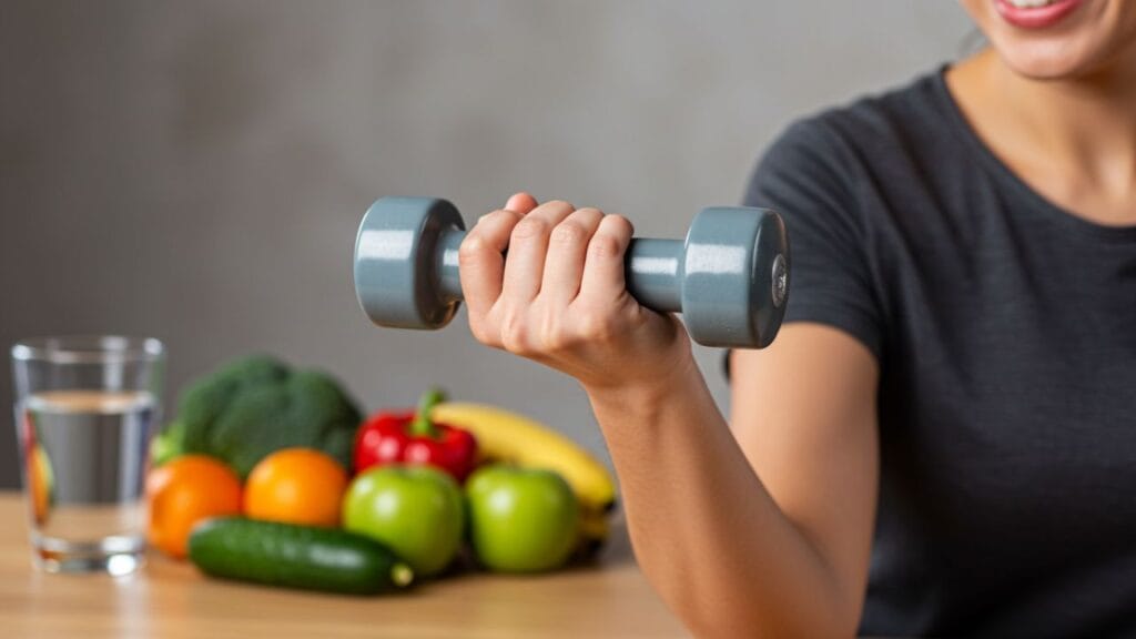 Effective Weight Loss Strategies