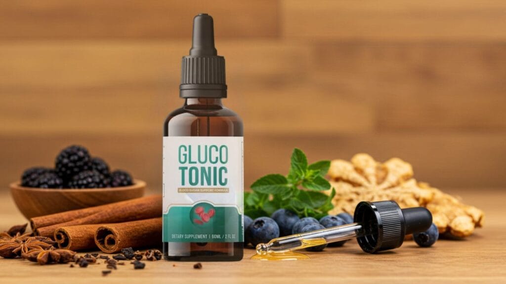 Gluco Tonic Review