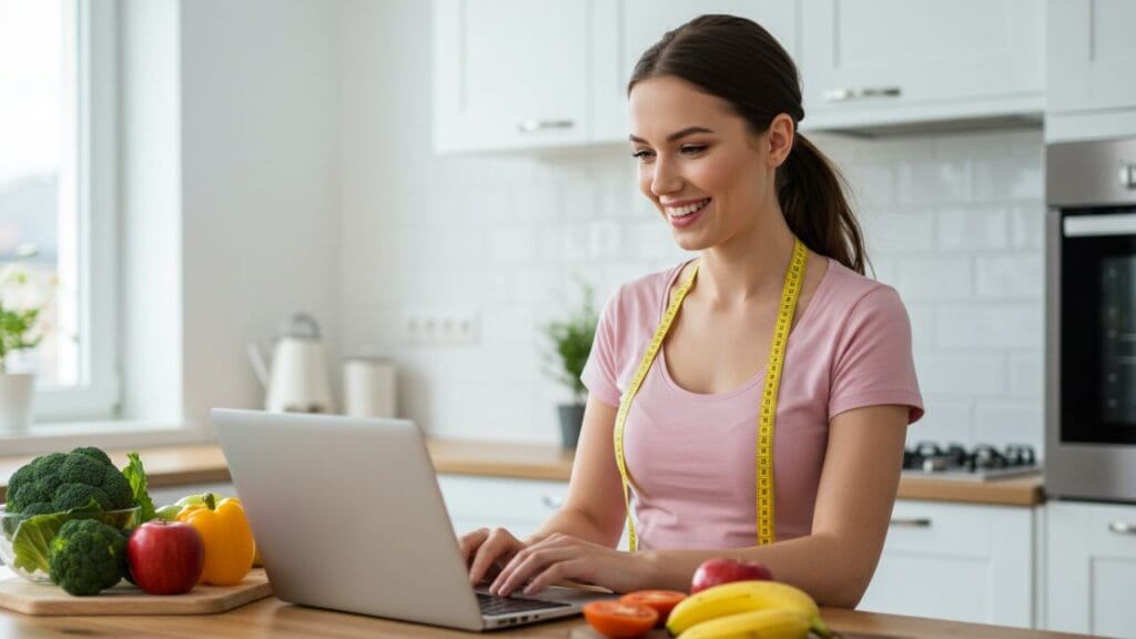 Healthy Eating for Weight Loss