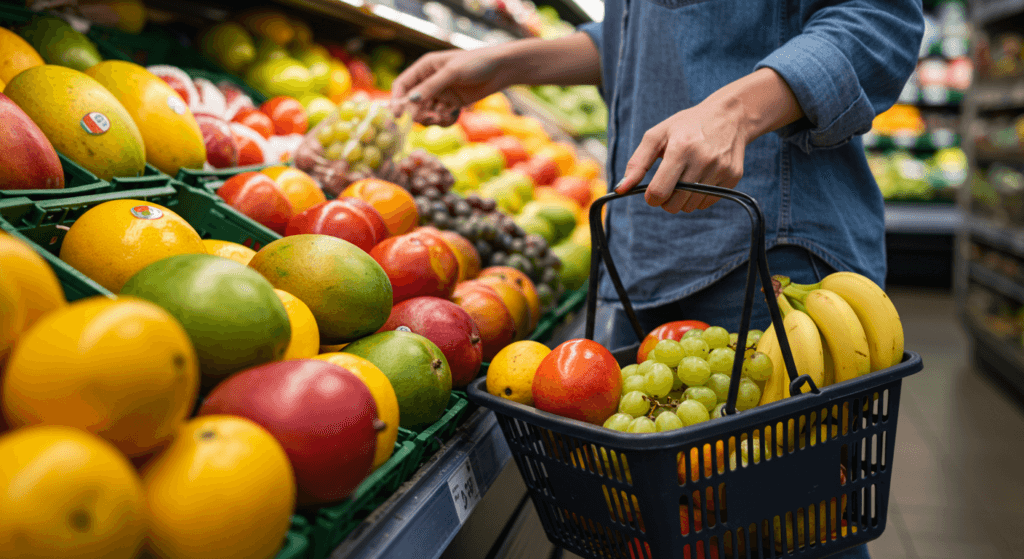 High Sugar Fruits: Which Ones Contain the Most?