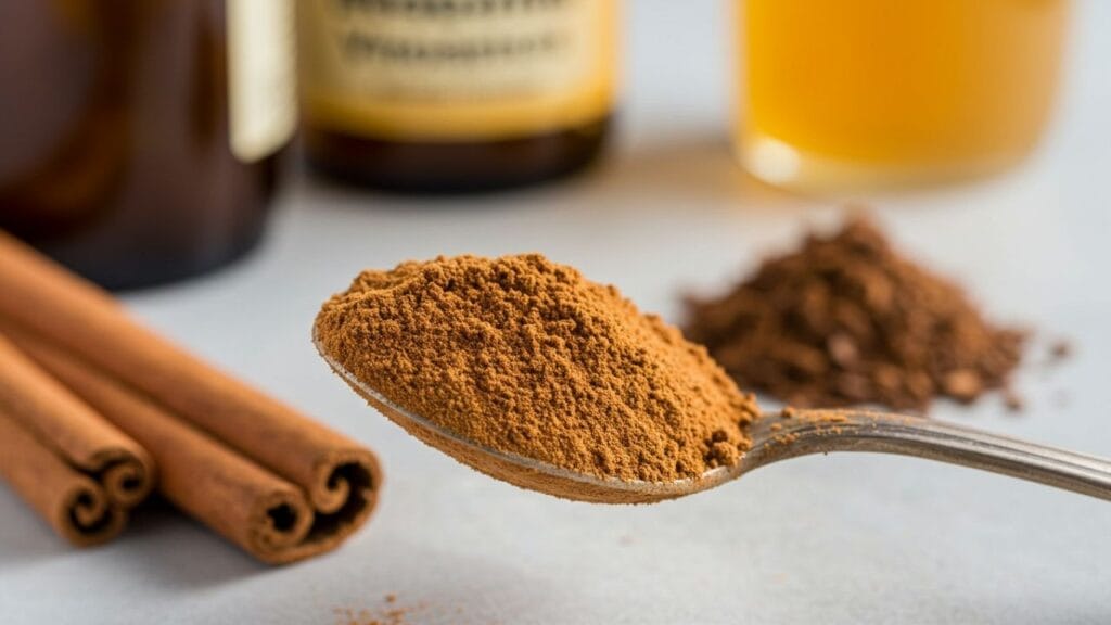 How Does Cinnamon Affect Blood Sugar?