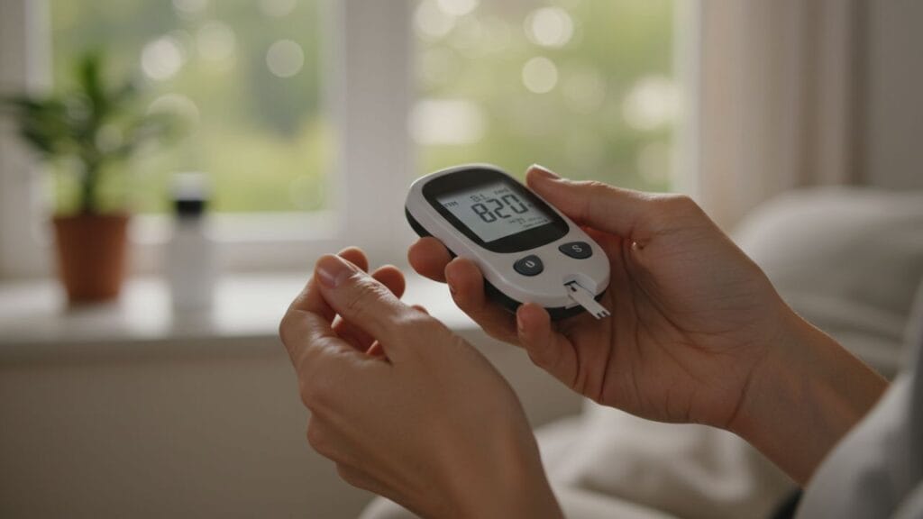 How to Control Blood Sugar Levels and Prevent Complications