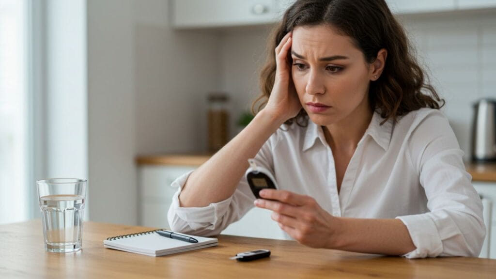 How to Know If You Have Diabetes: Key Signs & Diagnosis