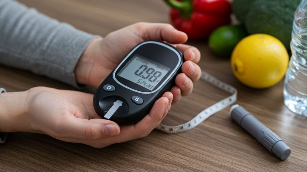 How to Reduce Blood Sugar Immediately