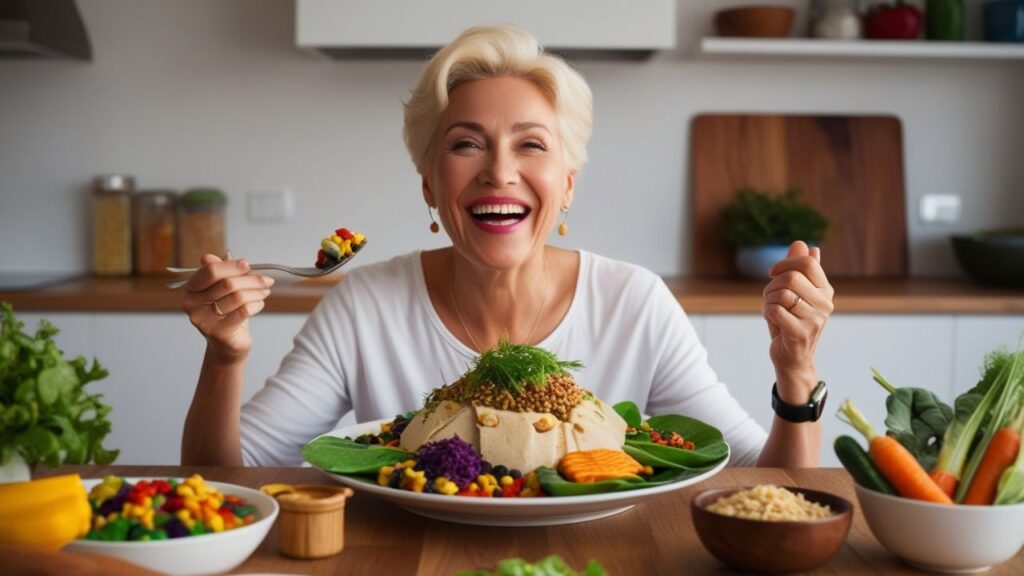 Low-Calorie Foods for Weight Loss | Eat More, Weigh Less!