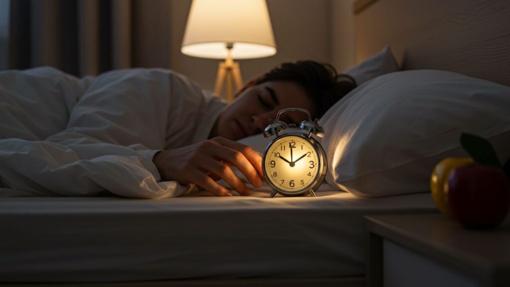 Sleep Well