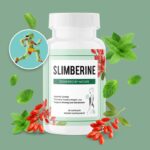 Slimberine Appetite Control Natural Weight Loss Solution -wellnessbalancepro