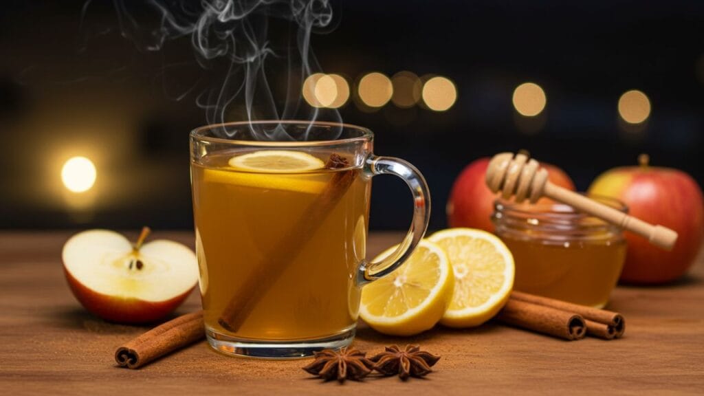 Super Drink for Weight Loss