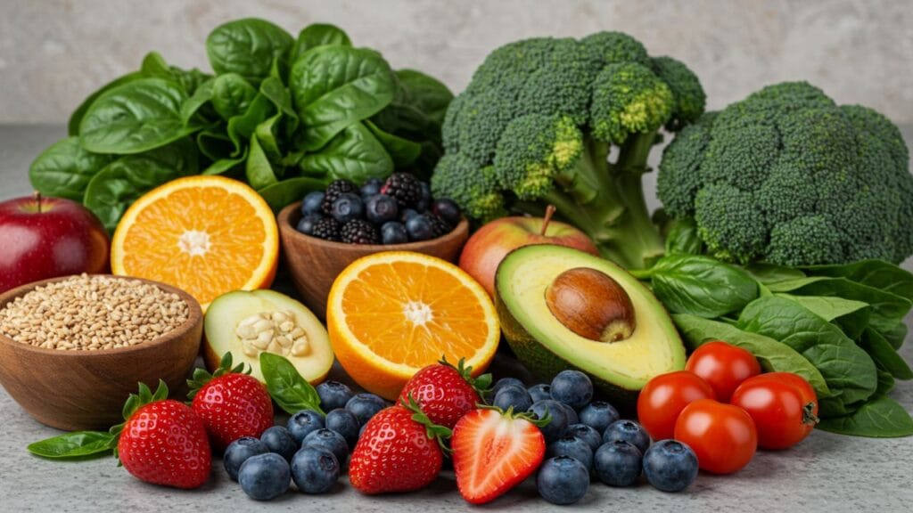 7 Superfoods Diabetics Should Eat to Control Blood Sugar