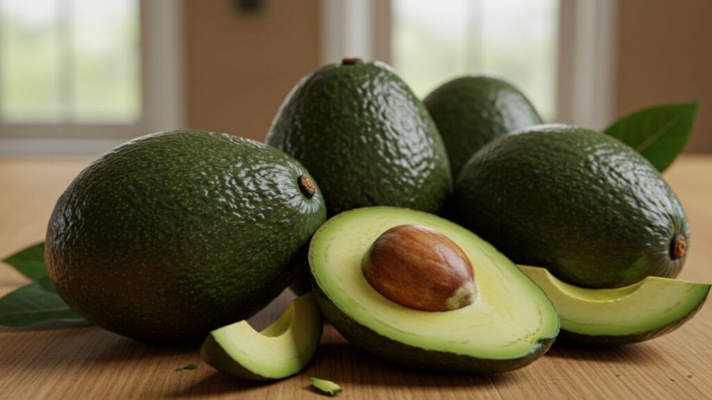 Avocados are an incredibly versatile superfood packed with monounsaturated fats, which can help lower bad cholesterol (LDL) and support heart health.
