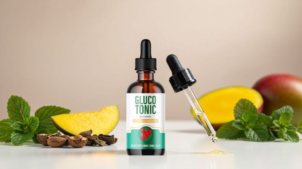GlucoTonic Reviews: Does It Really Work for Blood Sugar?