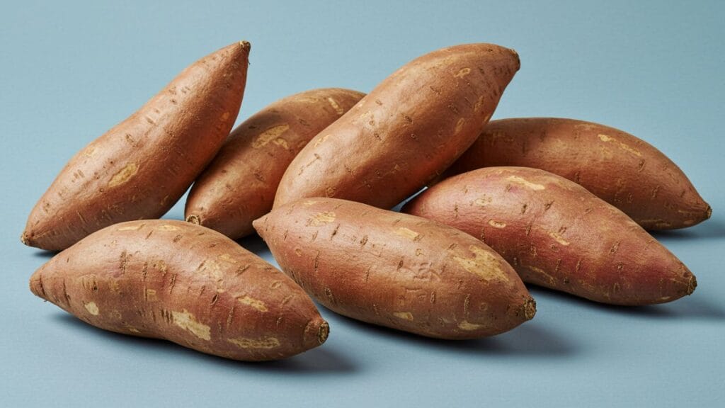 Sweet potatoes are an excellent source of complex carbohydrates and fiber, which are essential for people with diabetes.