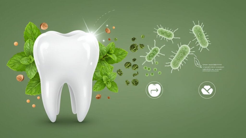 Natural cavity prevention