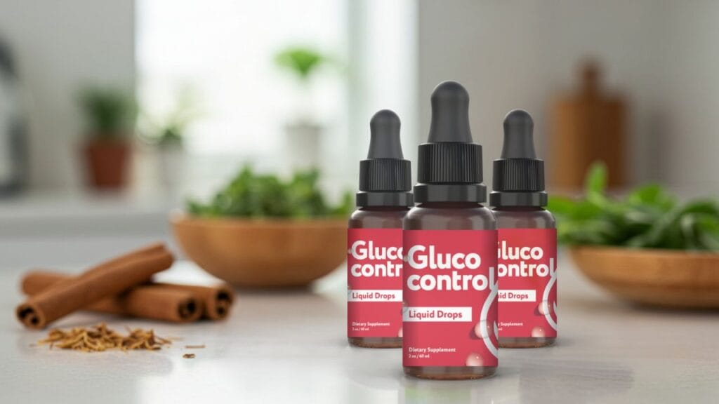 gluco-control-review