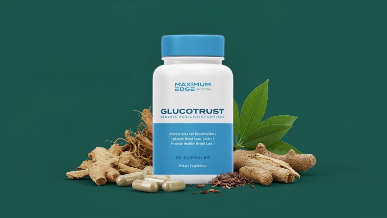 GlucoTrust Reviews – Is This Blood Sugar Supplement Worth It?