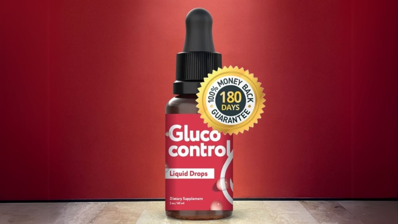 Gluco Control Reviews: The Ultimate Natural Solution for Blood Sugar Management