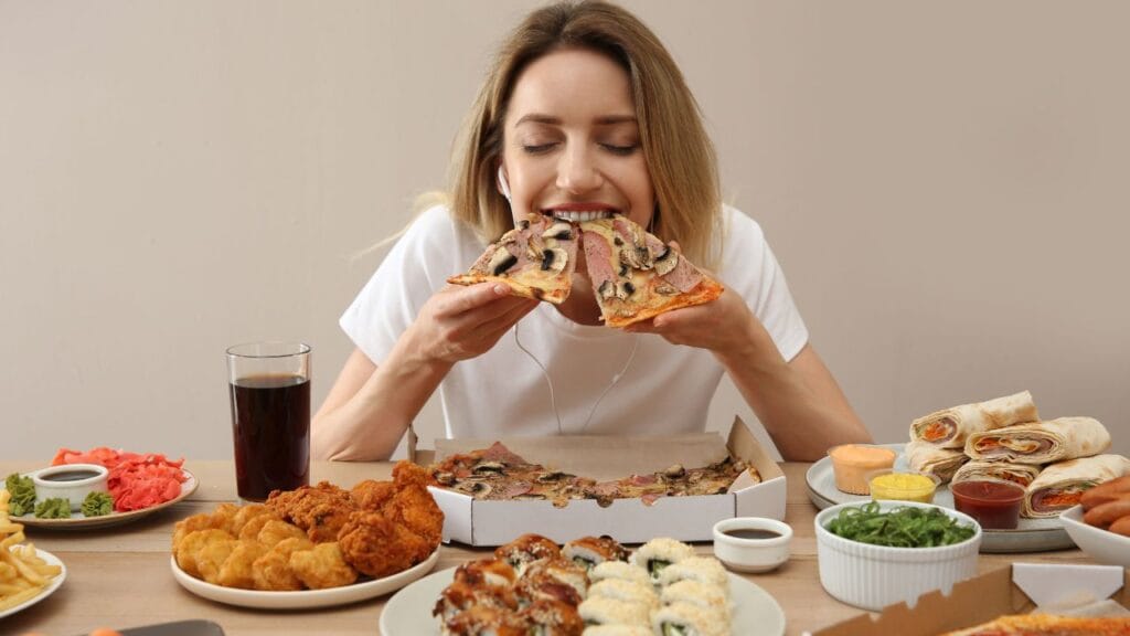 What Foods Can Diabetics Eat Unlimited? Easy Guide