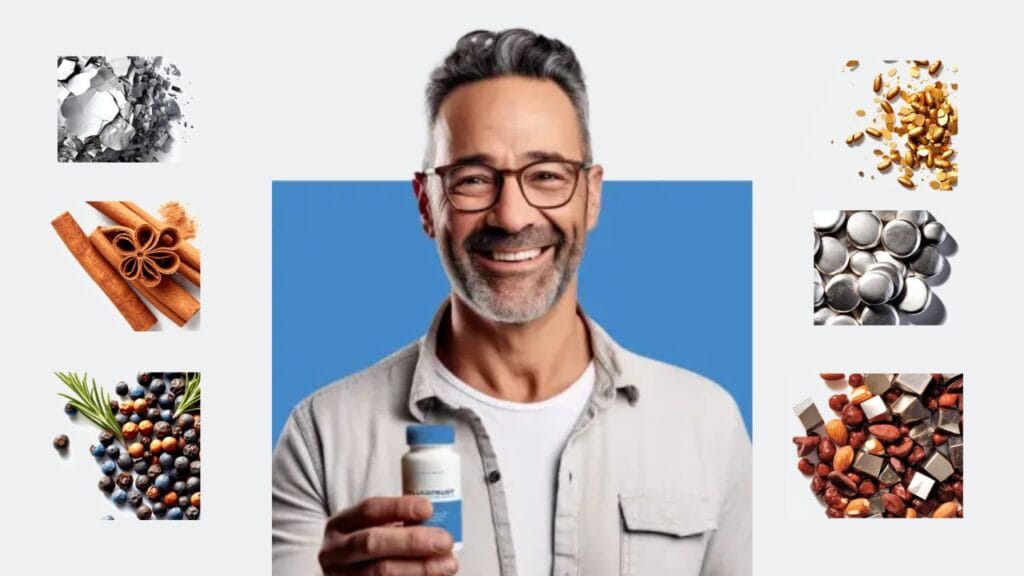 GlucoTrust Ingredients: What’s Inside This Blood Sugar Supplement?
