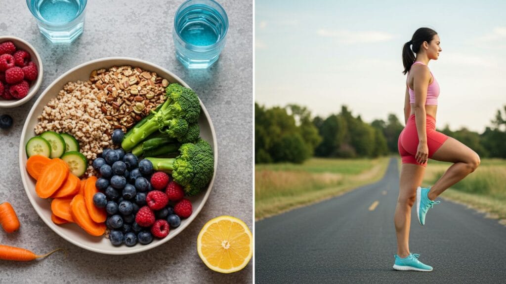 How to Lower Blood Sugar Naturally: Practical Tips