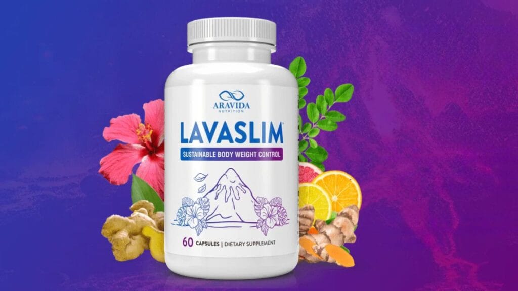 LavaSlim Review: Truth About This Fat Burner