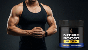 Nitric Boost Review 2025