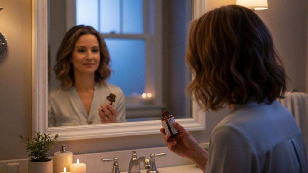 The 30-Second Nighttime Routine That Helps Rebuild Oral Health Naturally