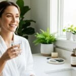 The 5-Second Oral Flush for Stronger, Healthier Teeth