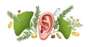 best hearing support supplements for tinnitus and hearing health