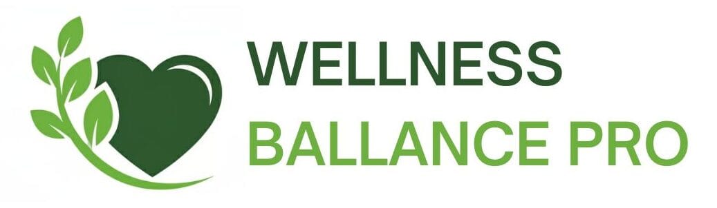 Wellness Ballance Pro