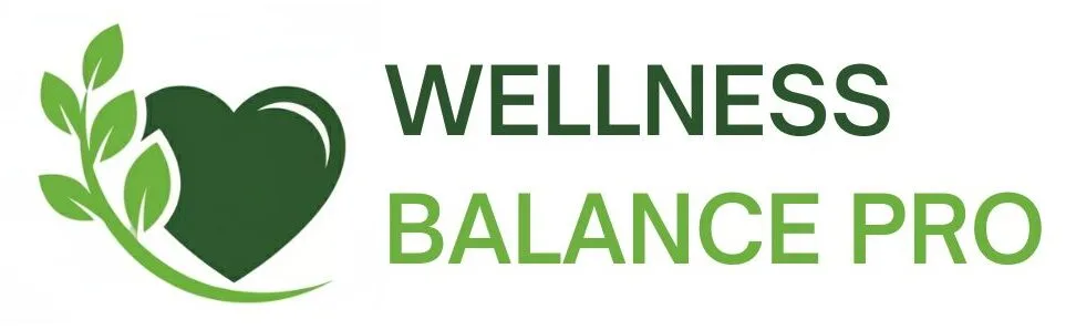 Wellness Balance Pro