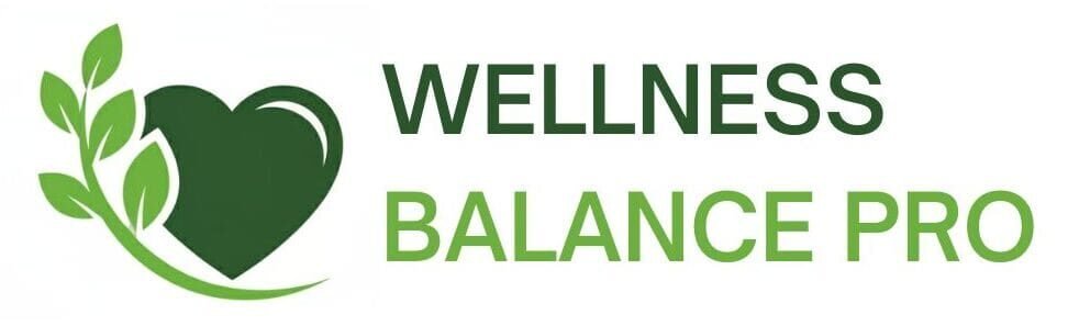 Wellness Balance Pro