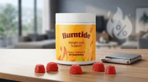 Burntide review
