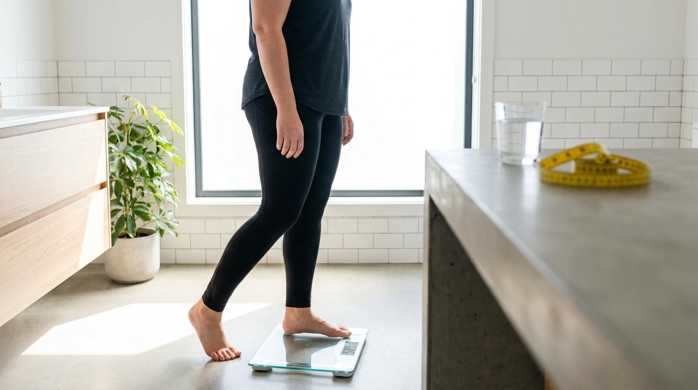 Weight & Metabolism category
